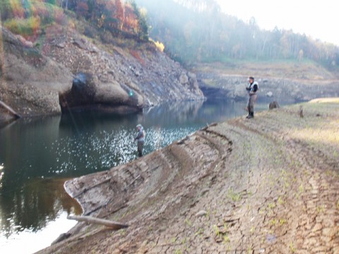 札幌近郊Ｔ川風景画像その5