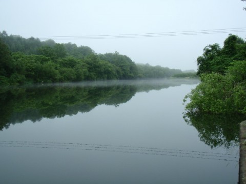 名寄川